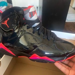Jordan Retro 7 Womens